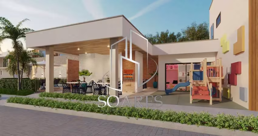 Tree residence – exclusividade com apenas 40 casas em ananindeua