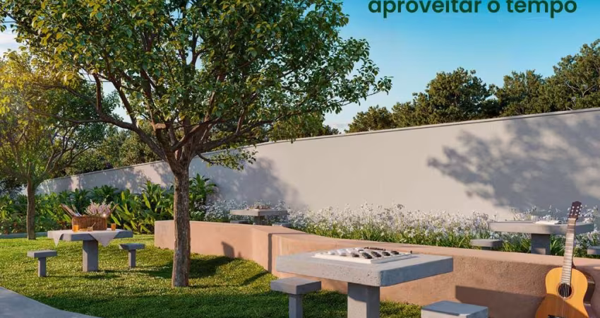 IDEAL LIBERDADE – Lazer Completo para Sua Família em Ananindeua