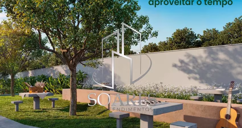 Apartamento com 2 quartos à venda na Rua das Orquídeas, 17, Águas Brancas, Ananindeua