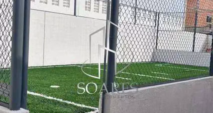 Bosque lausanne – lazer completo e mais de 2.500m² de área verde
