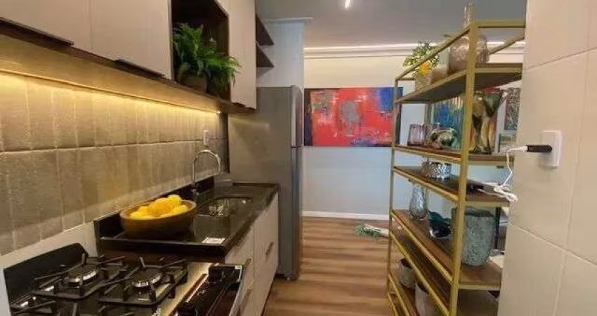 TORRE LUMIAR – Lazer de Clube, Segurança 24h e Varanda Gourmet