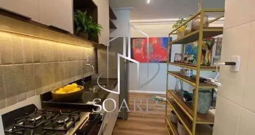 Torre lumiar – lazer de clube, segurança 24h e varanda gourmet