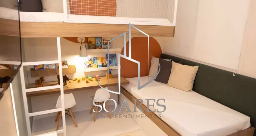 Apartamento com 2 quartos à venda na Rua das Orquídeas, 17, Águas Brancas, Ananindeua