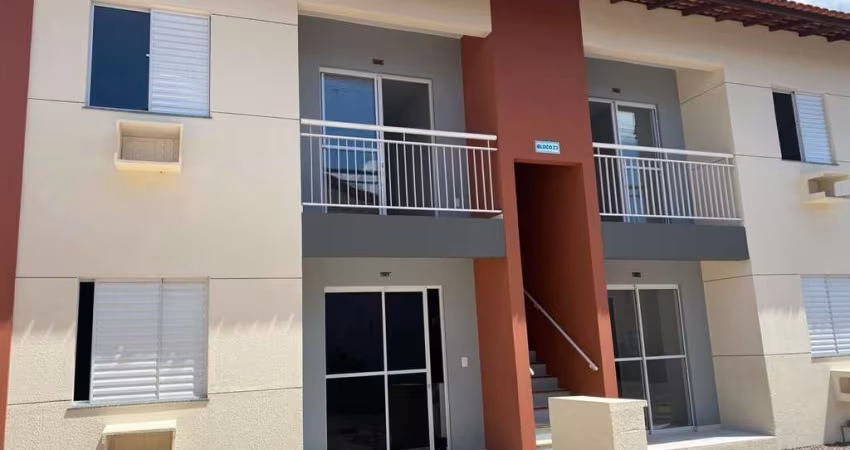 LARGO VERONA – Apartamento com 1 Vaga e Lazer na Mário Covas