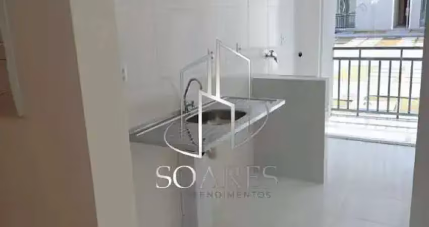 Bosque lausanne – apto novo com 2 ou 3 quartos e opção garden