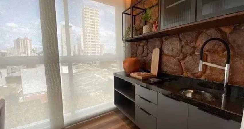 TORRE LUMIAR – Perfeito para Morar ou Investir com Qualidade