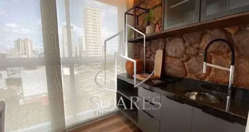 Torre lumiar – perfeito para morar ou investir com qualidade