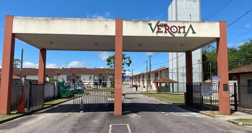 LARGO VERONA – Apto com 2 Quartos, Piscinas e Segurança