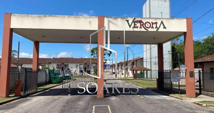 Largo verona – apto com 2 quartos, piscinas e segurança