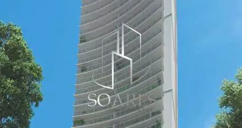 Real liberty – apartamento novo com lazer completo em belém