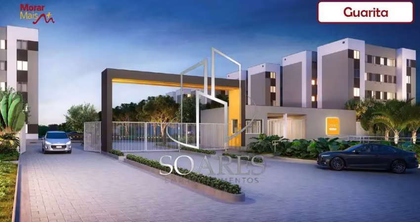 Smart vista do rio: apartamento com cara de casa no 40 horas