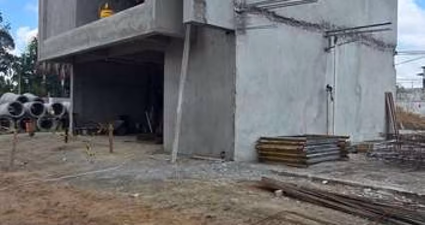 CONDOMINIO MUNDI ROOFTOP: Casas modernas em condomínio com total segurança