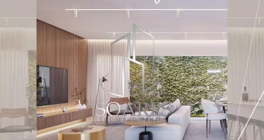 Condominio mundi rooftop: sofisticação e conforto em cada detalhe da sua casa