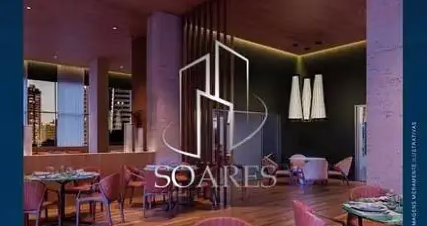 Edificio - skye tower: invista no umarizal com excelente valorização