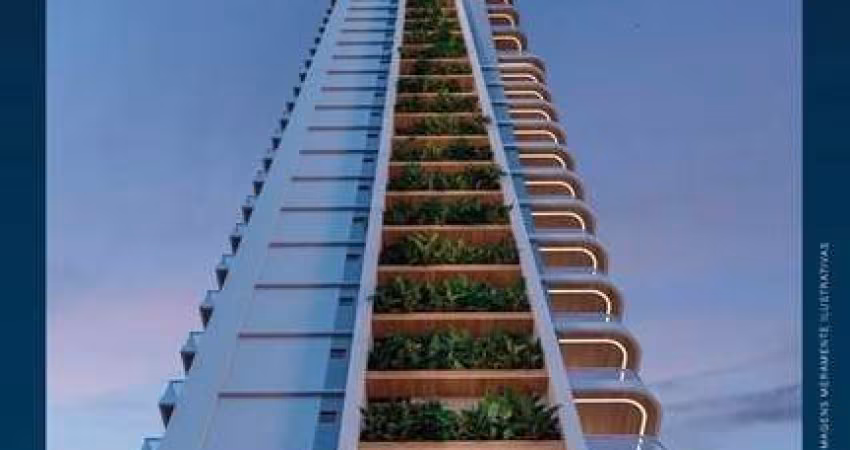 EDIFICIO - SKYE TOWER: Praticidade e conforto em um só lugar em Belém