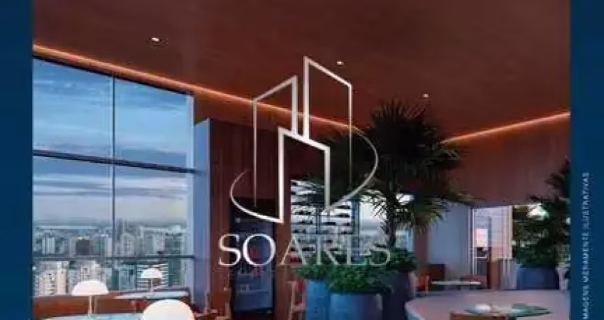 Edificio - skye tower: perfeito para alugar ou morar no umarizal