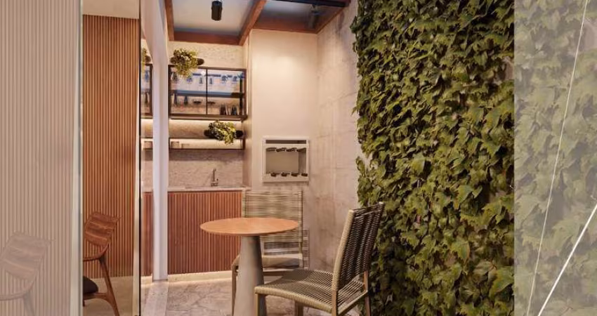 CONDOMINIO MUNDI ROOFTOP: Viva em uma casa moderna com rooftop em Belém