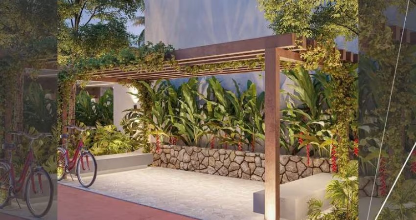 CONDOMINIO MUNDI ROOFTOP: Lançamento em Belém com casas espaçosas e rooftop