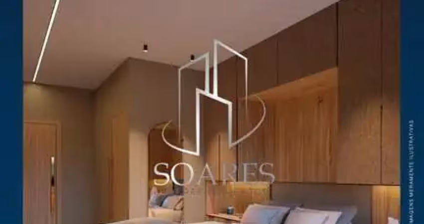 Edificio - skye tower: more com estilo no bairro mais valorizado de belém