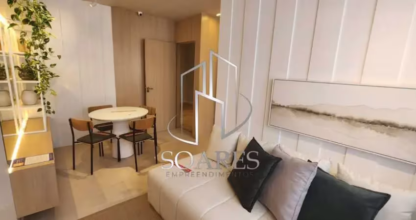 Smart vista do rio: seu novo apê no 40 horas com entrada a partir de r$500