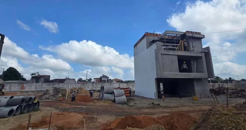 CONDOMINIO MUNDI ROOFTOP: Casas com rooftop privativo em Belém