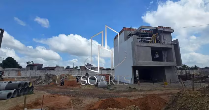 Condominio mundi rooftop: casas com rooftop privativo em belém