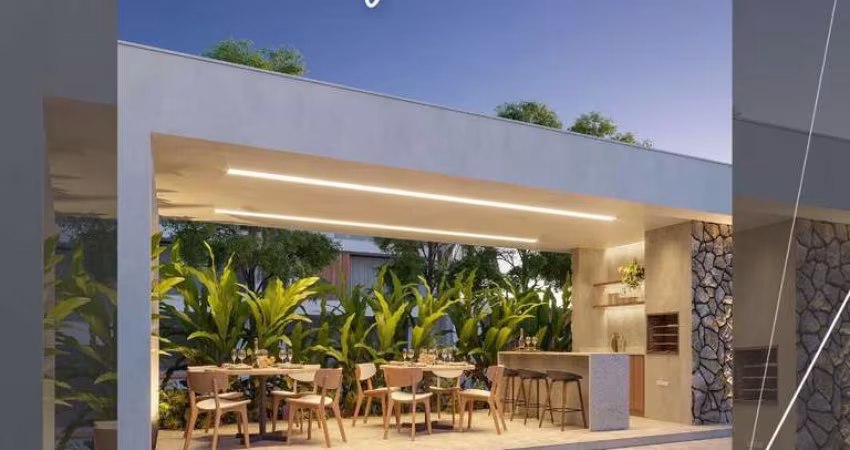CONDOMINIO MUNDI ROOFTOP: Casas com até 4 suítes em Belém, alto padrão
