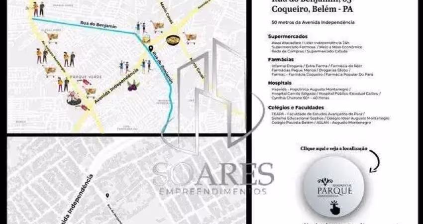 Parque independência apto com suíte, pronto no entorno da  independência