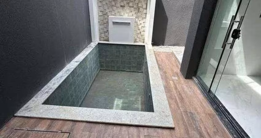 SKY PARK Viva com mais liberdade em um condomínio completo – Entrega em 12/2025