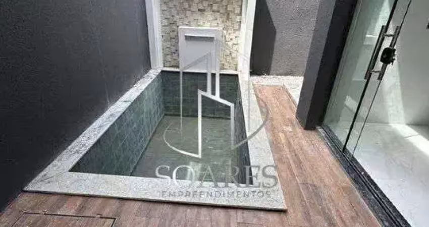 Sky park viva com mais liberdade em um condomínio completo – entrega em 12/2025