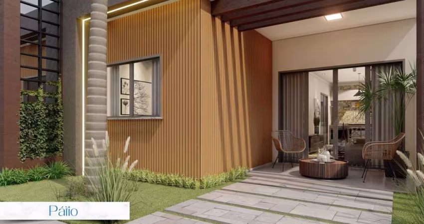 CONDOMÍNIO OLIMPO Lançamento de casas no 40 Horas, Ananindeua
