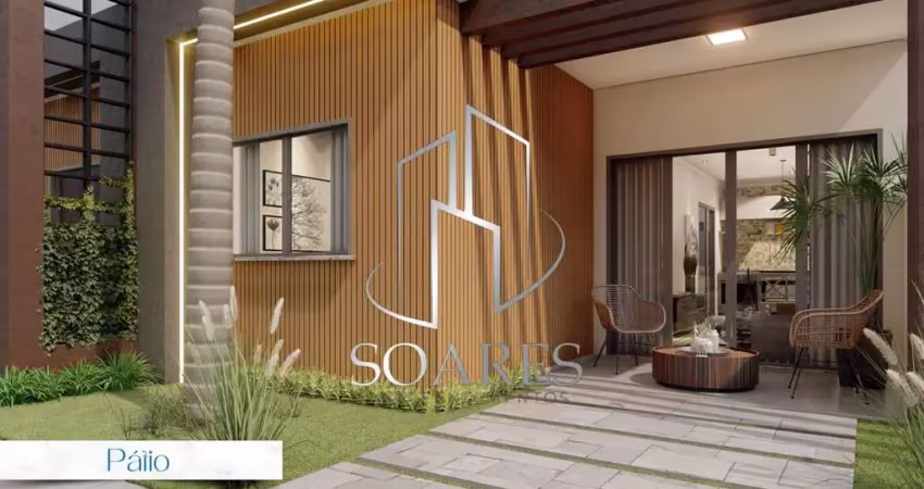 Condomínio olimpo lançamento de casas no 40 horas, ananindeua