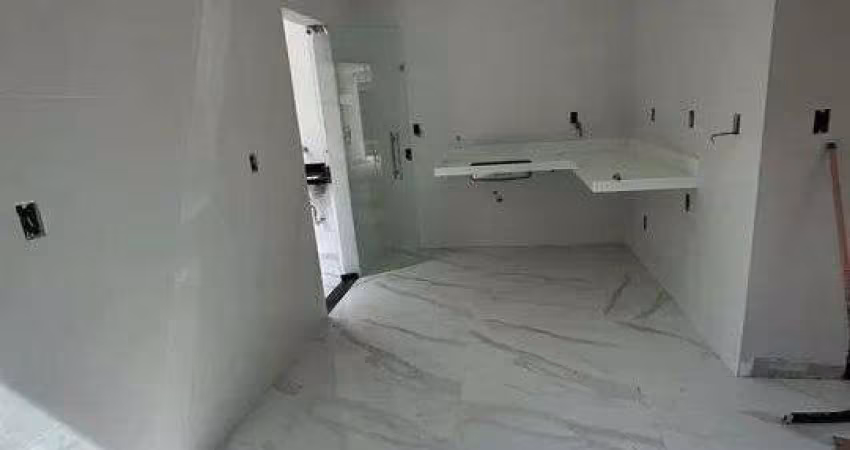 SKY PARK Seu novo lar em Ananindeua com conforto e segurança – Entrega 12/2025