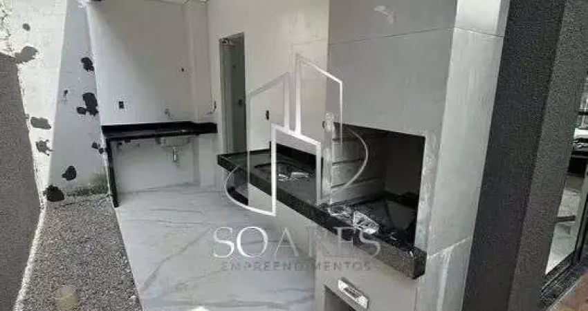 Apartamento com 3 quartos à venda na Rua da Pedreirinha, 205, Guanabara, Ananindeua