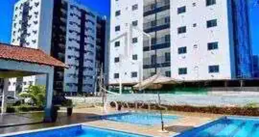 Parque independência apto com suíte e ótima localização em belém