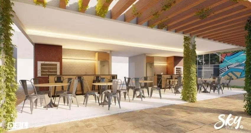 SKY PARK: O seu futuro começa aqui. Casas com entrega para dezembro de 2025!