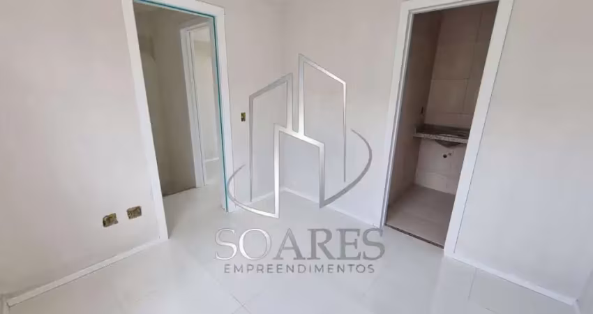 Vila varanda casa pronta para morar, perto da mário covas e da cidade nova 6
