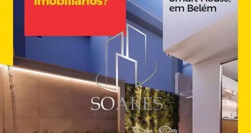 Mondrian smart house seu novo lar perto do aeroporto. entrega em 2026