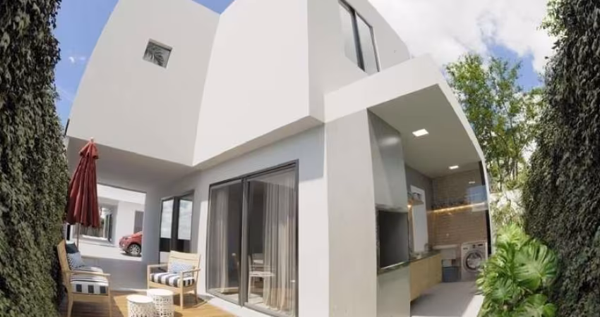 SKY PARK: Condomínio exclusivo com entrega para 12/2025. Garanta a sua casa!