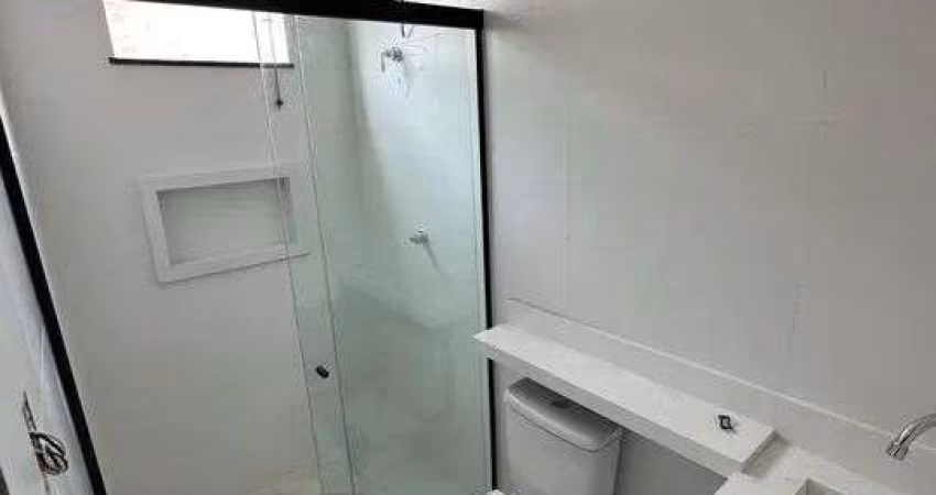 SKY PARK: Seu novo lar em condomínio fechado. Pronto para morar em 12/2025!