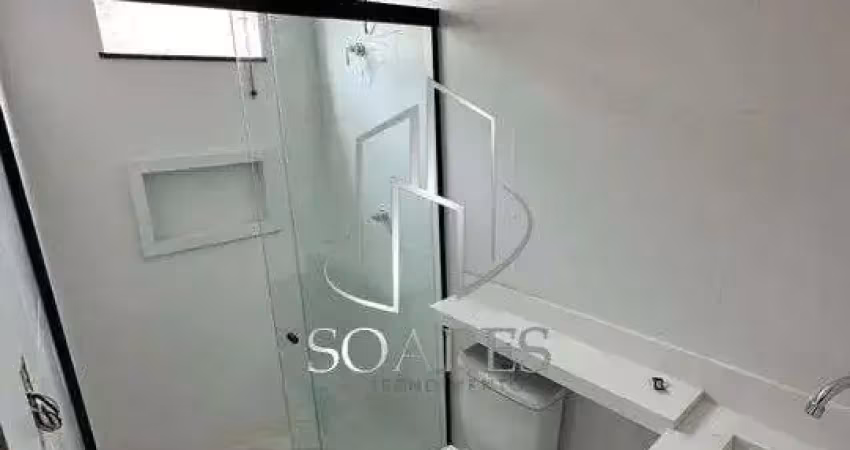 Sky park: seu novo lar em condomínio fechado. pronto para morar em 12/2025!