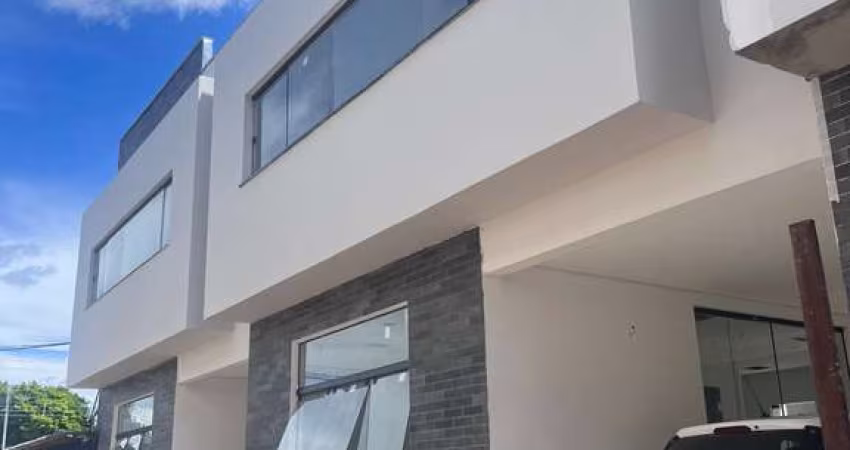 SKY PARK More bem em Ananindeua com estrutura completa – Entrega prevista 12/2025