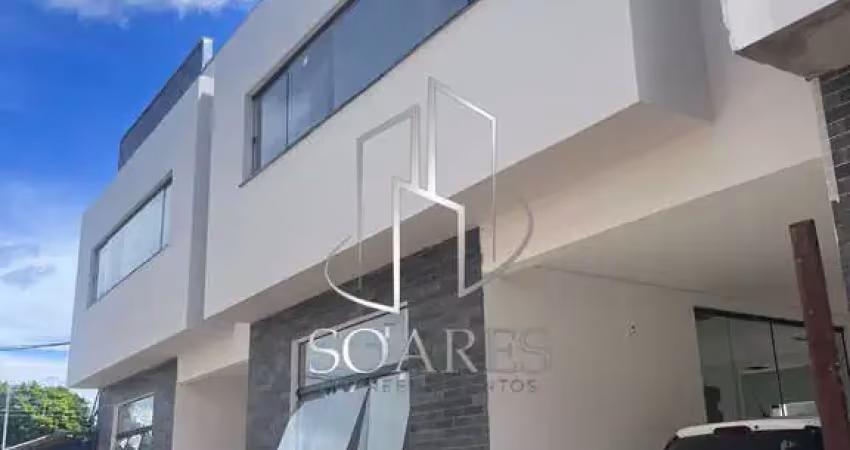 Sky park more bem em ananindeua com estrutura completa – entrega prevista 12/2025