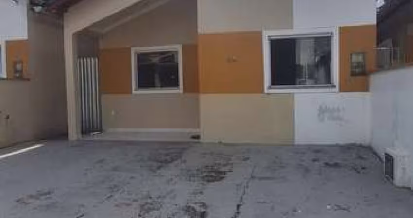 Condomínio Antonio danubio - Casa para vender  com 2 quartos em Centro - Ananindeua