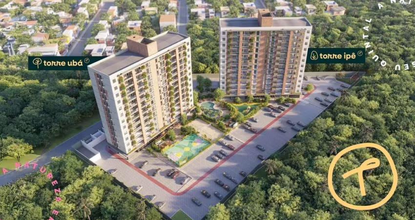 Tekoá – Seu Novo Lar ao Lado do Shopping Castanheira 06