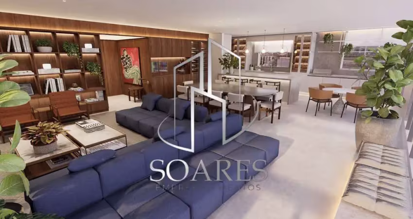 Ambar – design contemporaneo com tecnologia e conforto 05
