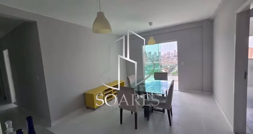 Sublime residence | seu novo lar com lazer completo e segurança 24h