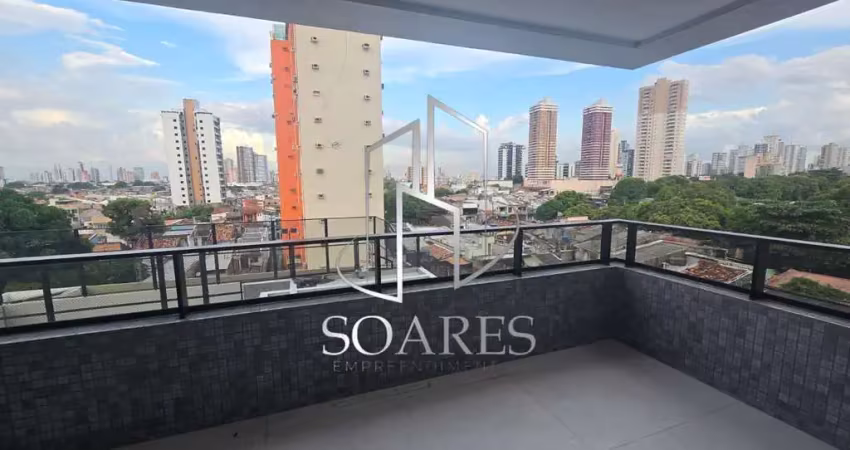 Queens residence – o luxo tem novo endereço no umarizal
