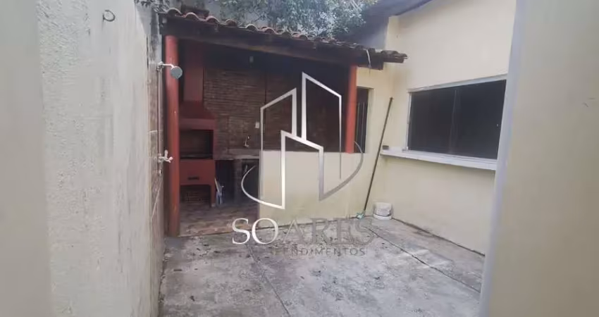 Antônio danúbio;casa com quintal e churrasqueira – ideal para viver bem!