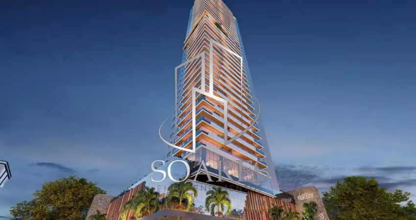 Torre vértice: o empreendimento perfeito para viver ou investir em belém